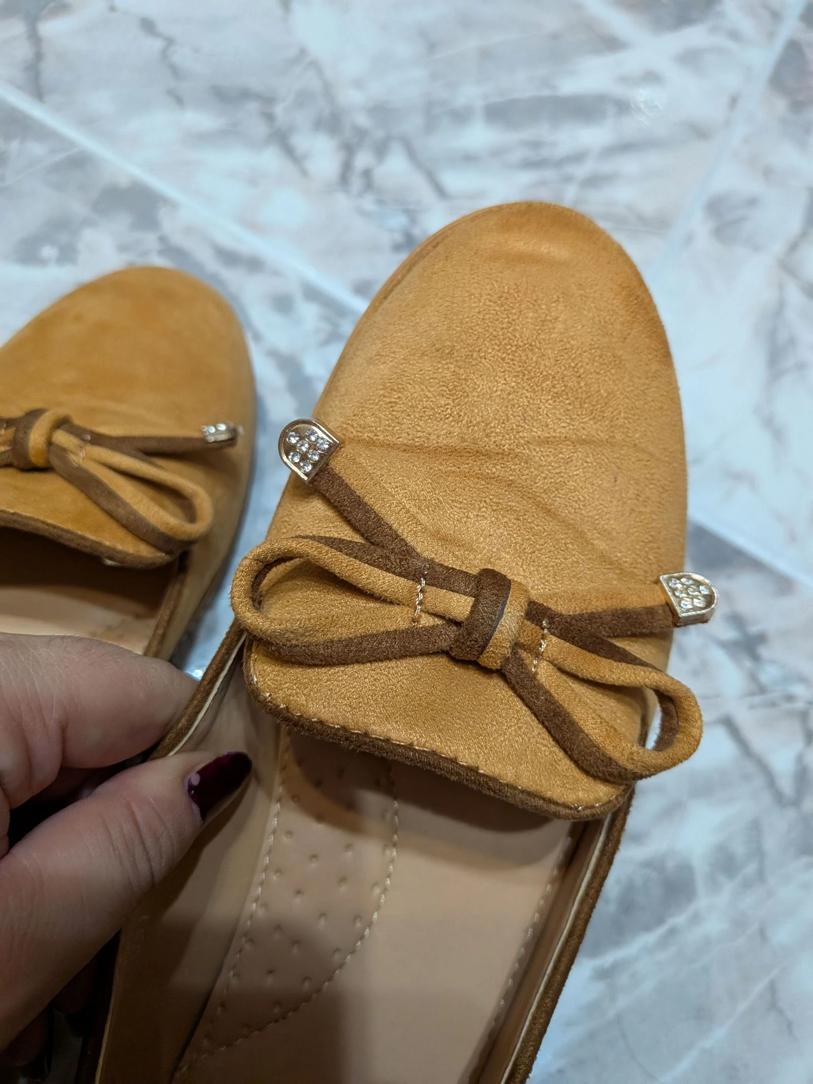 Ankle boots or francesita shoes – photo 4